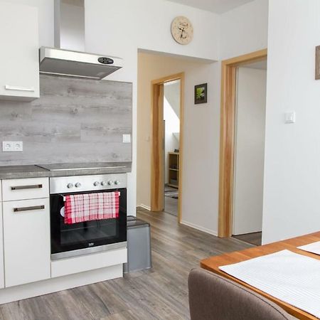 Ferienwohnung ,,Zum Posthaus" Kolkwitz  Kültér fotó