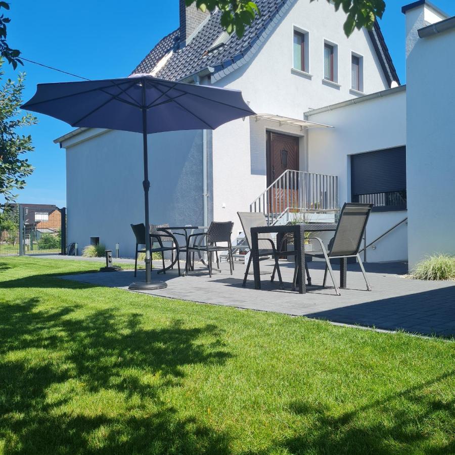 Ferienwohnung ,,Zum Posthaus" Kolkwitz  Kültér fotó