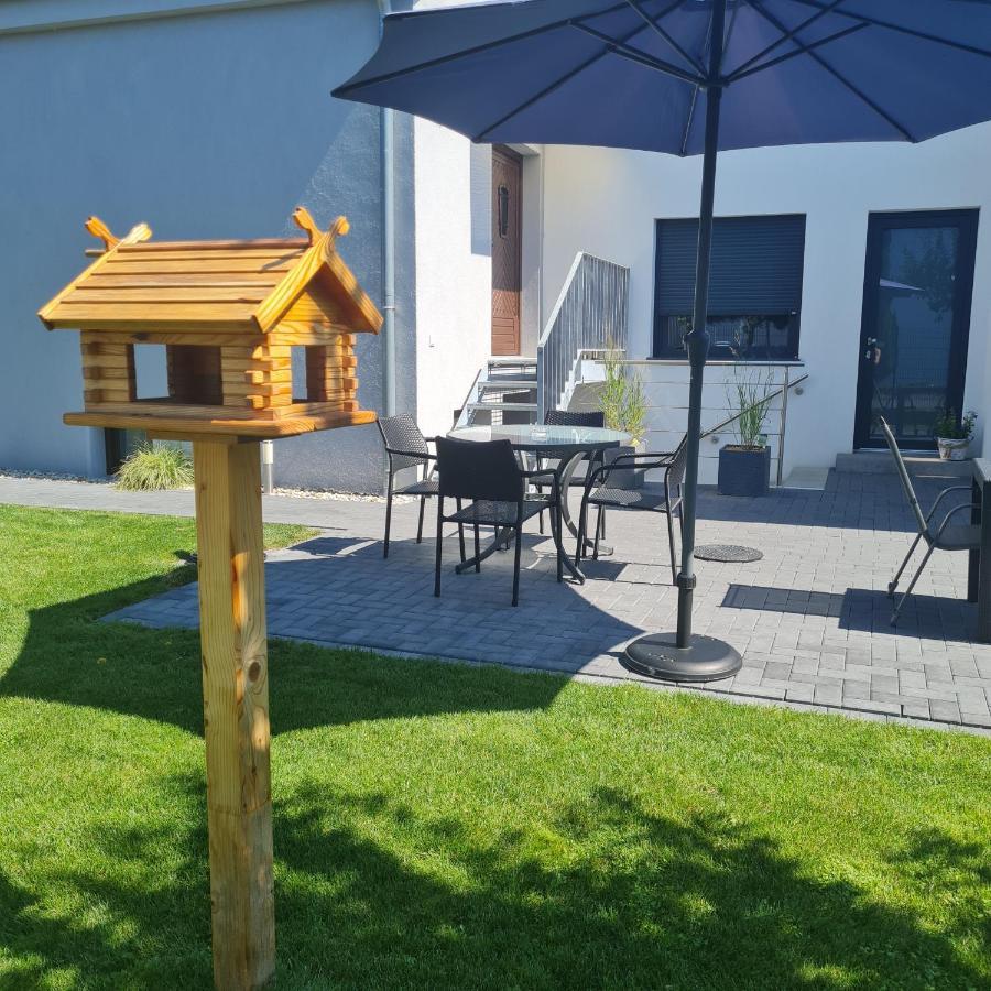 Ferienwohnung ,,Zum Posthaus" Kolkwitz  Kültér fotó