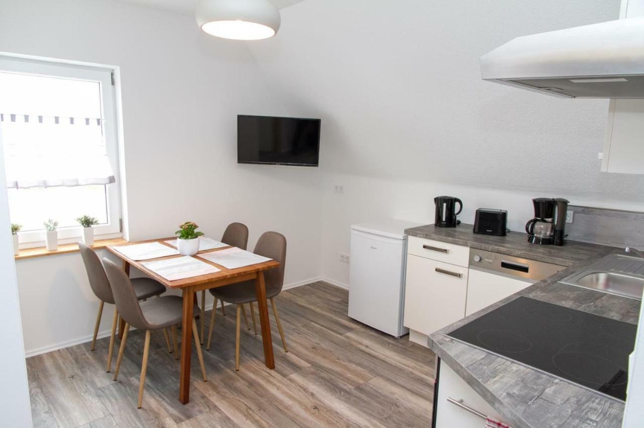 Ferienwohnung ,,Zum Posthaus" Kolkwitz  Kültér fotó