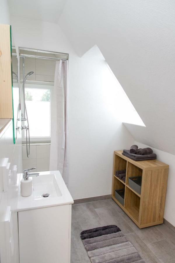 Ferienwohnung ,,Zum Posthaus" Kolkwitz  Kültér fotó