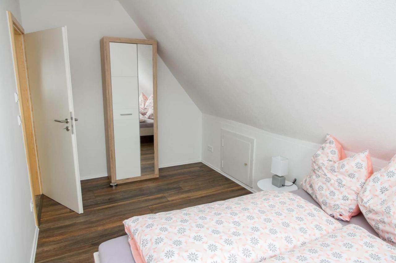 Ferienwohnung ,,Zum Posthaus" Kolkwitz  Kültér fotó