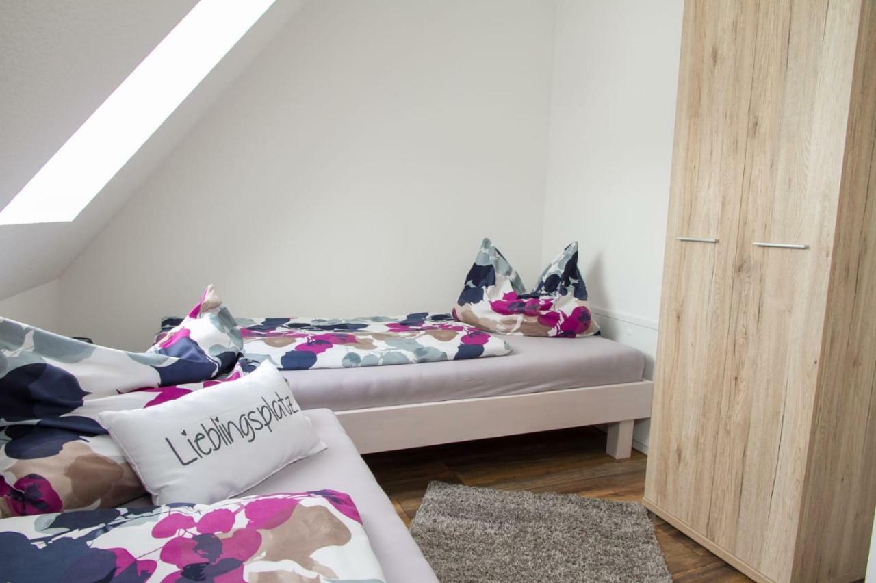 Ferienwohnung ,,Zum Posthaus" Kolkwitz  Kültér fotó