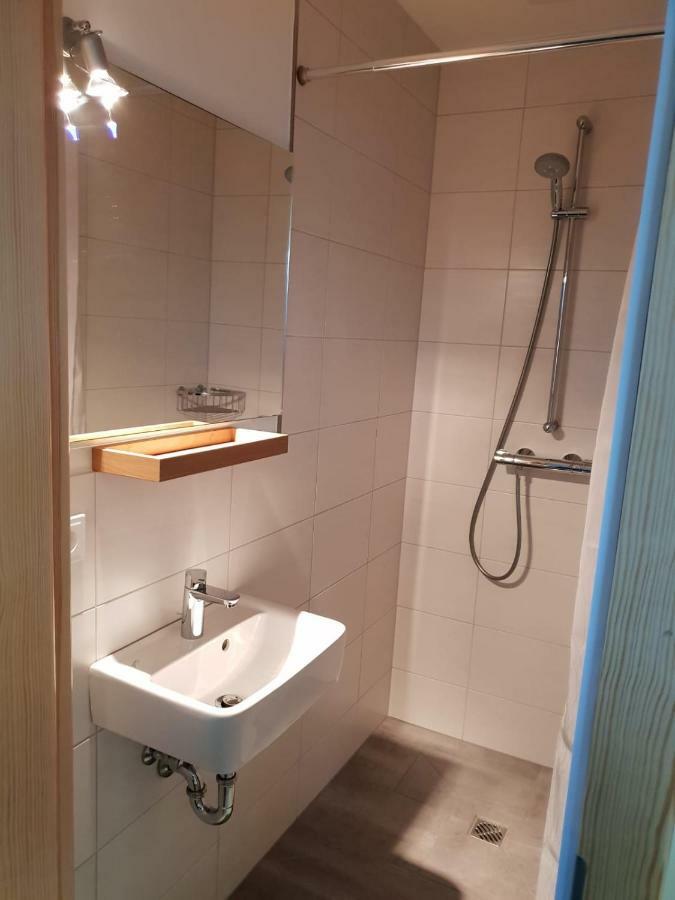 Ferienwohnung ,,Zum Posthaus" Kolkwitz  Kültér fotó