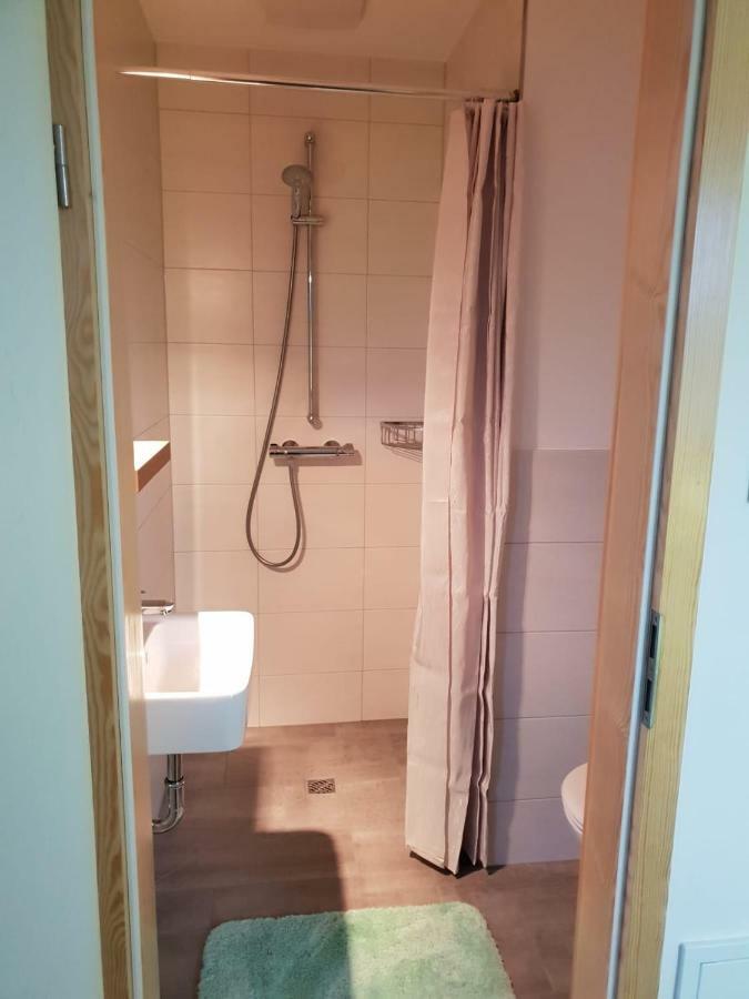 Ferienwohnung ,,Zum Posthaus" Kolkwitz  Kültér fotó
