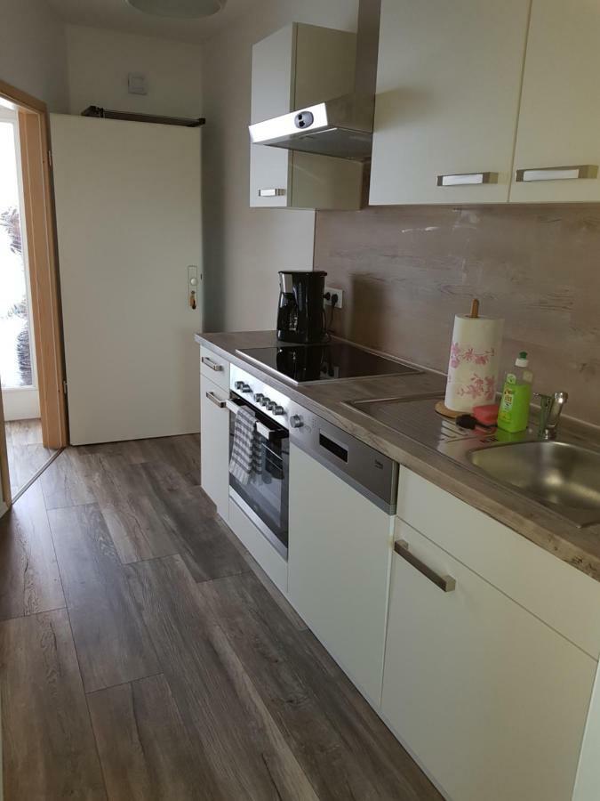 Ferienwohnung ,,Zum Posthaus" Kolkwitz  Kültér fotó
